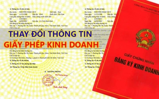 Mở công ty mới với vô vàn ưu đãi hấp dẫn