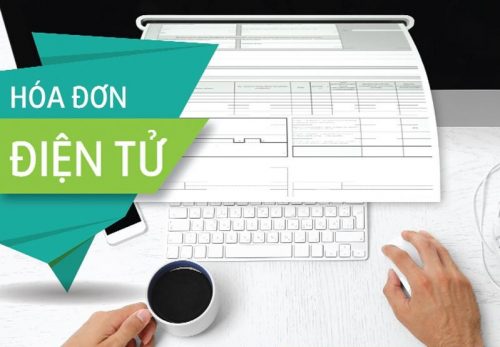 DỊCH VỤ ĐẠI LÝ HÓA ĐƠN ĐIỆN TỬ