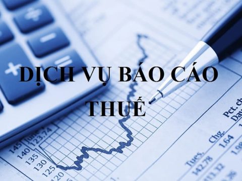DỊCH VỤ BÁO CÁO TÀI CHÍNH MANG LẠI NHỮNG GÌ CHO DOANH NGHIỆP?